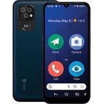 Doro BUNDLE 8200 BLUE SECURE (380530)