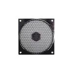 SilverStone FF121 - Lüftergitter mit Filter