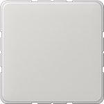 Jung CD 594-0 LG Grau (CD594-0LG)