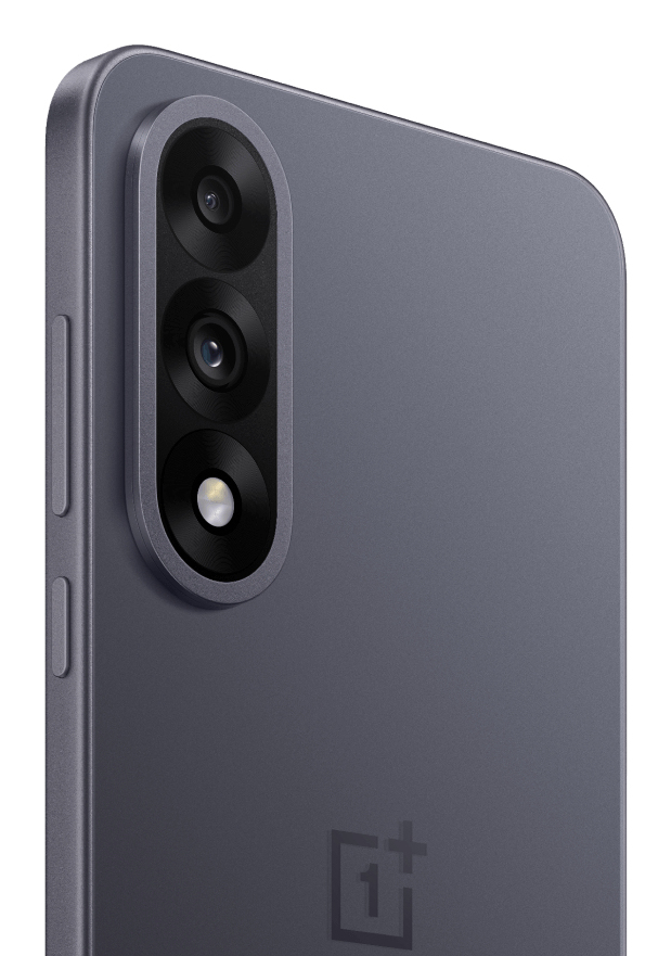 OnePlus Nord 5 5G Smartphone 6,83" 8 GB RAM 256 GB Phantom Gray