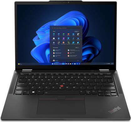 Lenovo ThinkPad X13 2-in-1 Gen 5 21LW (21LW0017GE)