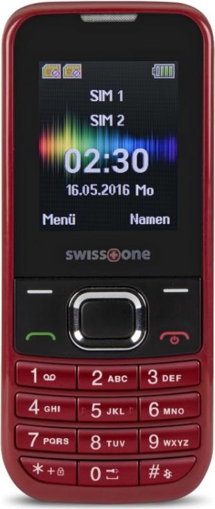 Swisstone SC 230