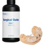 SURGICAL GUIDE 1kg SHINING 3D RESIN (SG01)