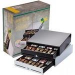 Metapace Geldscheinklammer Geldscheinklammer für Metapace K-2 Kassenlade, inkl. Feder (META_k2hold)