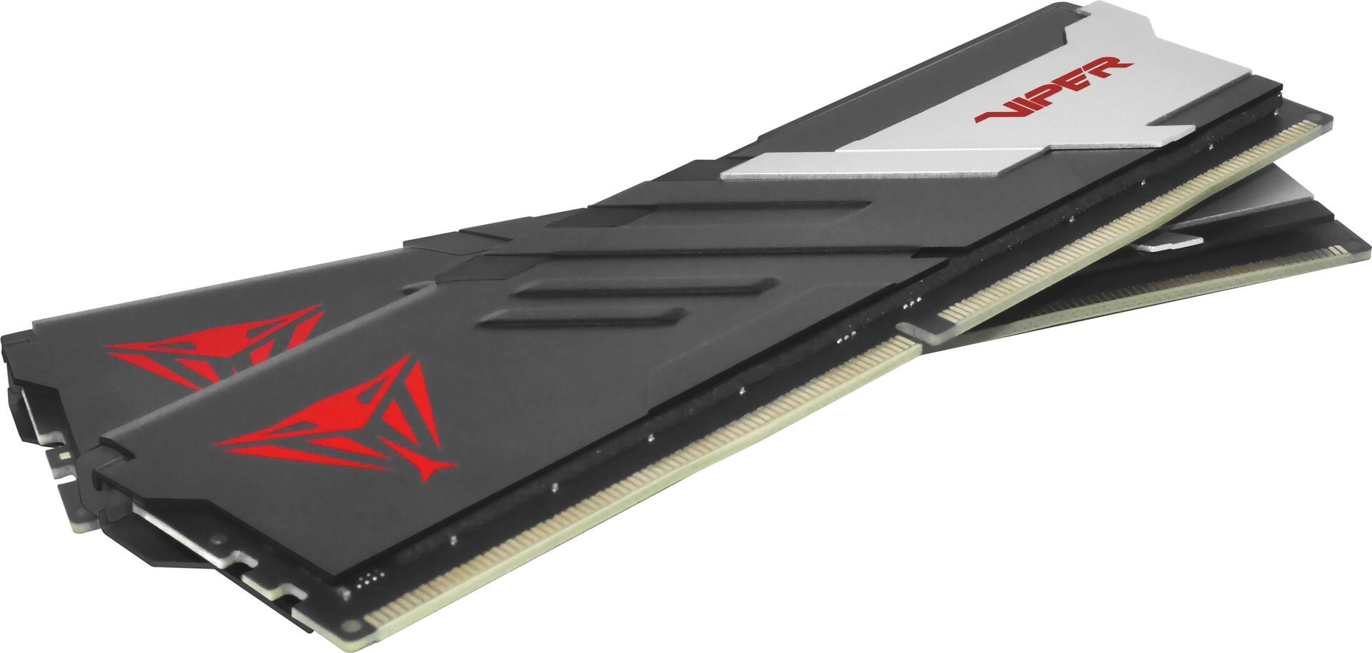 Patriot Viper Venom DDR5 series PVV532G640C32K 32 GB (2 x 16 GB) DDR5 6400 MT/s CL32