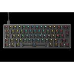 Glorious PC Gaming Race GMMK Barebone-Tastatur (GMMK-COMPACT-BRN)
