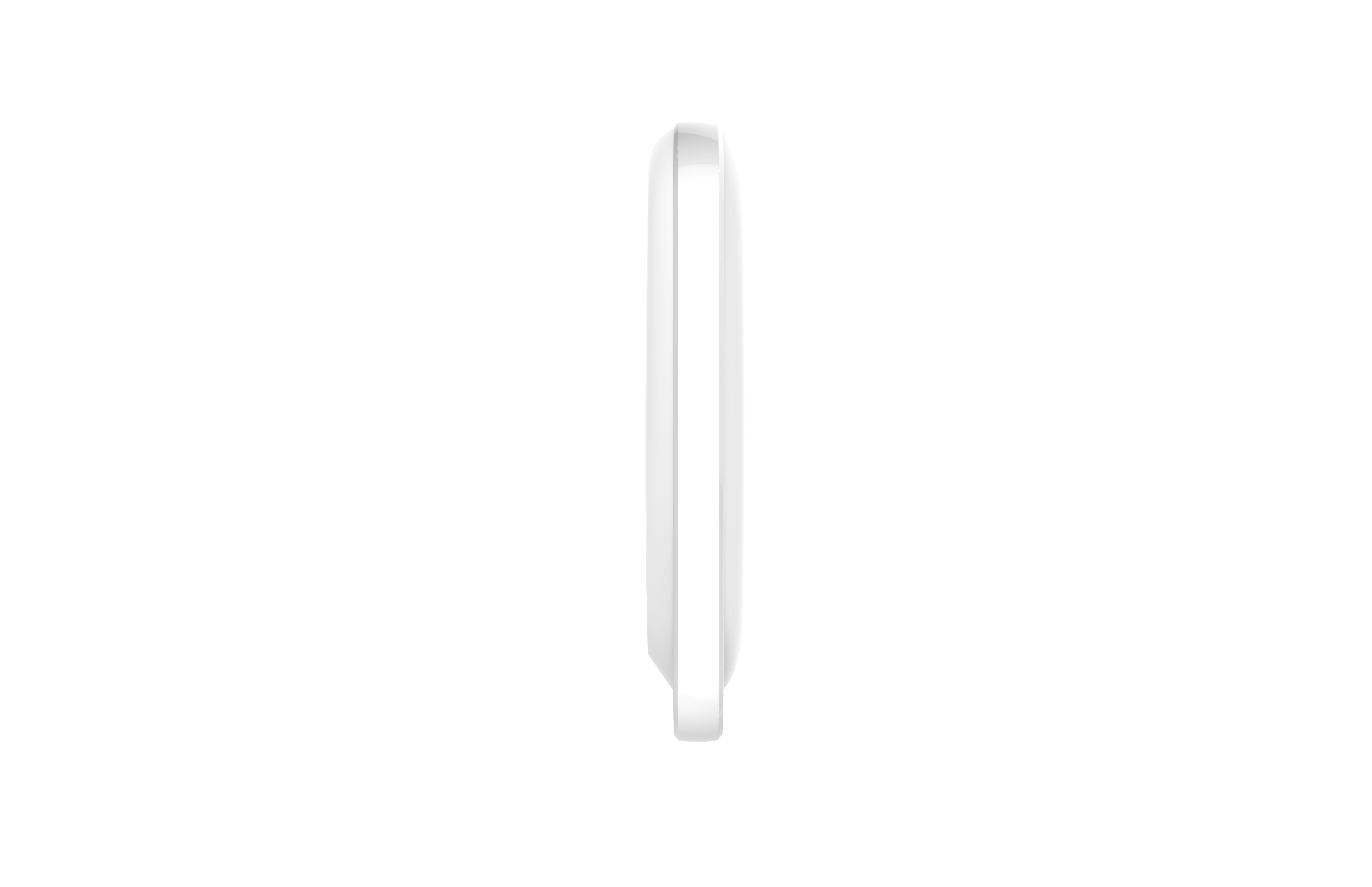 Lupus Electronics V3 Fernbedienung RF Wireless Sicherheitssystem Weiß