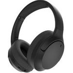 Gembird BHP-ANC-01 HiFi On Ear Headset Bluetooth Stereo Schwarz (BHP-ANC-01)