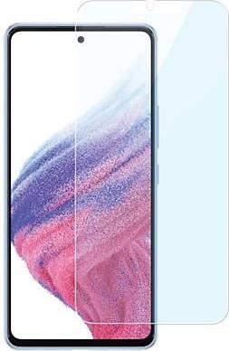Samsung Mobeen Tempered Glass für Galaxy A36 5G Transparent (GP-TTA366AEBTW)