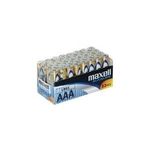 Maxell 790260 Haushaltsbatterie Einwegbatterie Alkali (790260.04.CN)