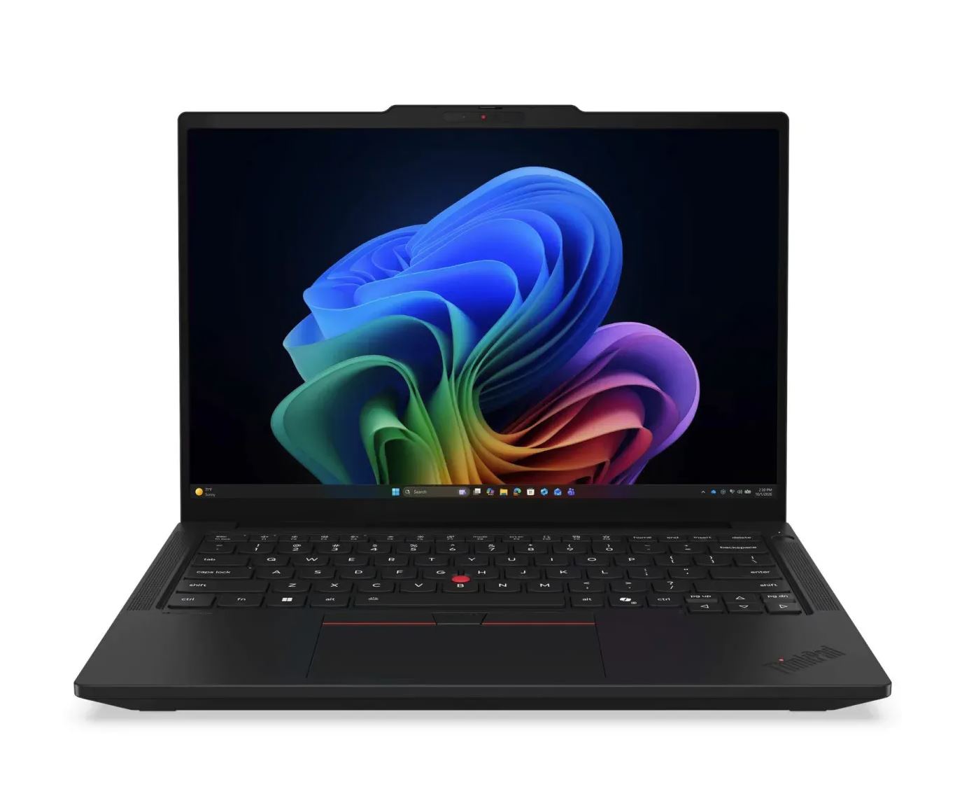 LENOVO ThinkPad T14 G7 Intel Core Ultra 5 325 35,56cm 14Zoll WUXGA 16GB 512GB SSD UMA W11P Ready 4G Copilot+ PC Black TopSeller (21WN00A5GE)