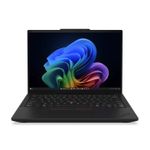 LENOVO ThinkPad T14 G7 Intel Core Ultra 5 325 35,56cm 14Zoll WUXGA 16GB 512GB SSD UMA W11P Ready 4G Copilot+ PC Black TopSeller (21WN00A5GE)