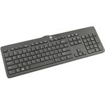 HP 803181-L31 USB QWERTY US International Schwarz Tastatur (803181-L31)