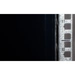 DSIT 37 HE 19” Serverschrank, mit Glastür (BxTxH) 600 x 1000 x 1800mm (DS6037)