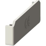 SIEMENS 5ST3788-0 Endkappe für Stiftsammelschiene kompakt (5ST37880)