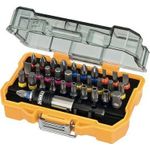 Dewalt Dewa Bit-Set Tough Case DT7969 32tlg (DT7969-QZ)