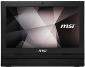 MSI PRO 16T 10M-243DE 15.6" 5205U/4GB/128GB/schwarz W10P (00A61811-243)