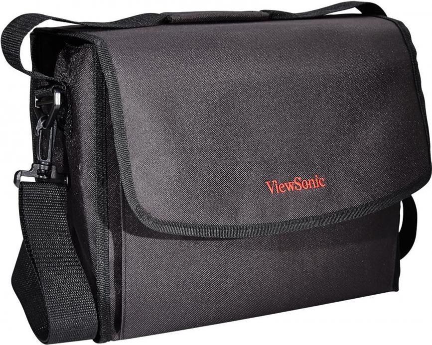 ViewSonic PJ-CASE-008 Projektortasche Schwarz