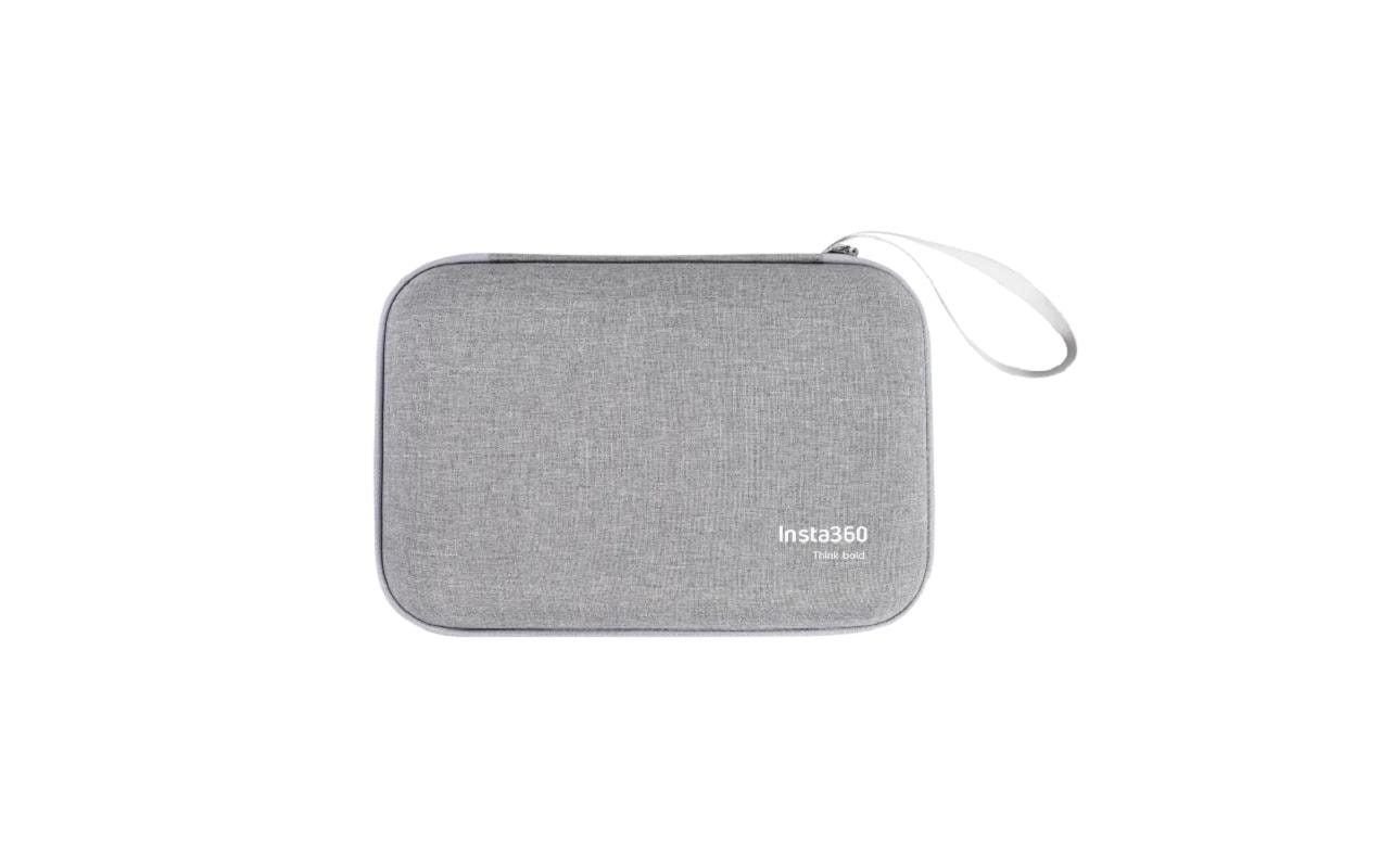 Insta360 X4 Carry Case Grau