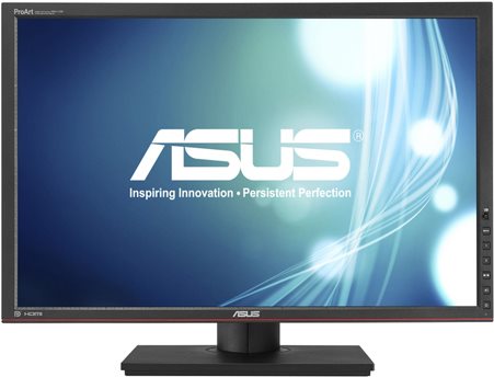 ASUS 61,0cm (24") PA248Q D-Sub+DVI IPS LED (90LMG0150Q00081C-)