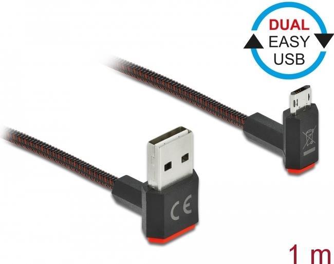 DeLOCK Easy USB-Kabel (85266)