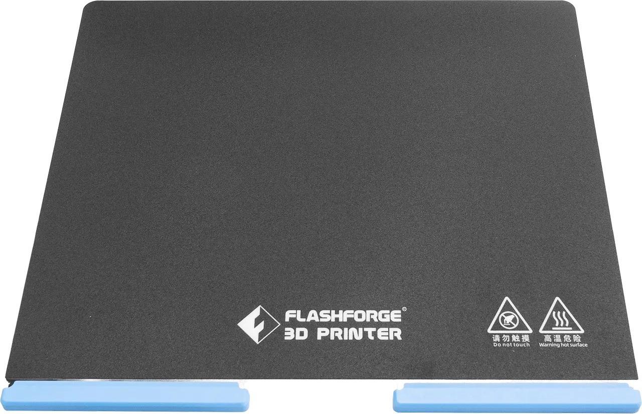 FLASHFORGE CREATOR 3 PRO FLEXIBLE SPRING SHEET 3D ZUBEHOER (20001148001)