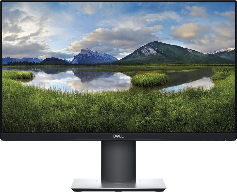 Dell 58,40cm (23")"  Monitor P2319H 58.4cm [Energieklasse E] (210-APWT)