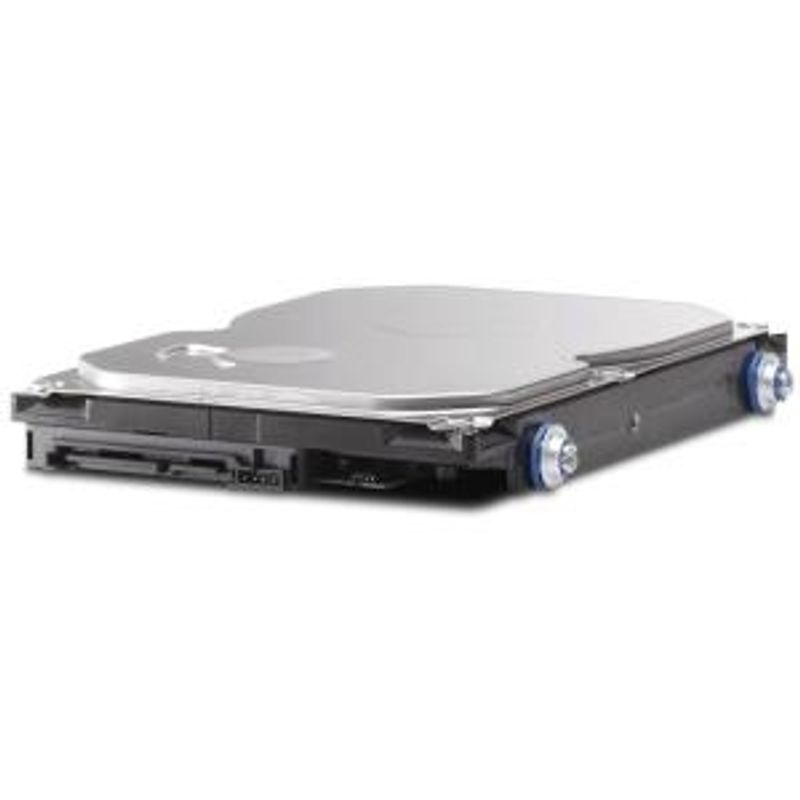 HP Festplatte 500 GB SATA-600 7200 U/min LQ036AA