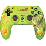 FR-TEC DBPS4GP Gaming-Controller Grün (DBPS4GP)