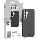 Eiger Grip Case Galaxy A35 schwarz (EGCA00576)