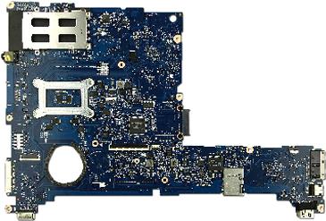 HP System board Hauptplatine (685404-001)