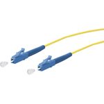 METZ CONNECT OpDAT Patchkabel LC-S/LC-S OS2 1.0 m - Kabel (151P3JOJO10E)