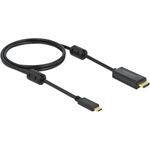 Delock Video- / Audiokabel (85969)