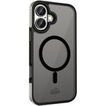 Eiger Pro MountainAir Case iPhone 16 schwarz (EGCA00654)