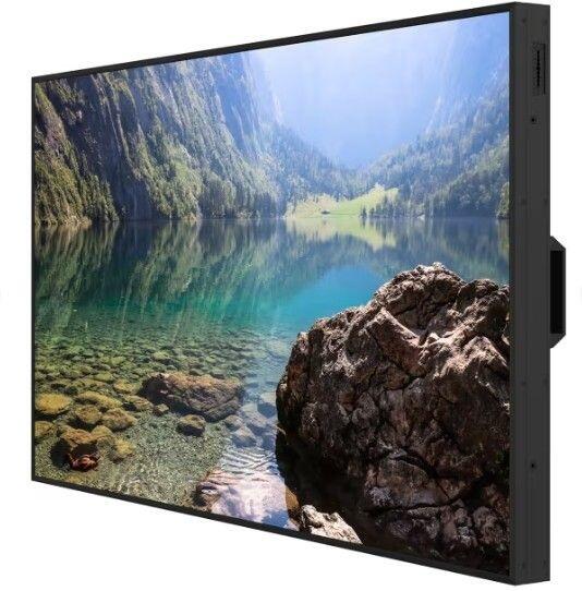 Hisense 55WH80F High Brightness Display 55 Zoll 4K UHD 4000 Nits 24/7
