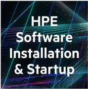 HPE EPACK SAN LEVEL 2 TIER 5 IMPL S F/ DEDICATED SERVER (U7PD6E)