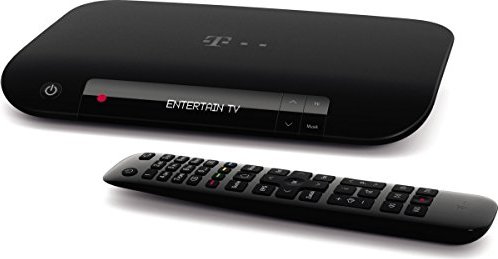 Telekom Media Receiver 201 IPTV Full-HD Schwarz TV Set-Top-Box (40312694)