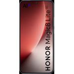 Honor Magic8 Lite 5G Dual Sim 8GB RAM 256GB - Midnight Black (5109BYQT)