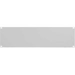 IT-BUDGET 19"-Blindplatte/Rackblende (90ITBBP3HEG)