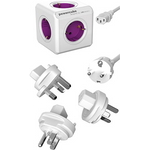 Allocacoc PowerCube ReWirable (1801/DERW3P)