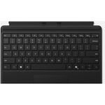 Microsoft Tastatur mit Beschleunigungsmesser, Touchpad (EP2-00398)