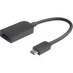 MicroConnect Externer Videoadapter (USB3.1CHDMI-S)