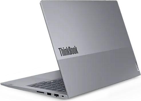 Lenovo ThinkBook 14 G7 ARP 21MV 14" AMD Ryzen 5 7535HS 16 GB RAM 512 GB SSD Dual Tone Arctic Gray