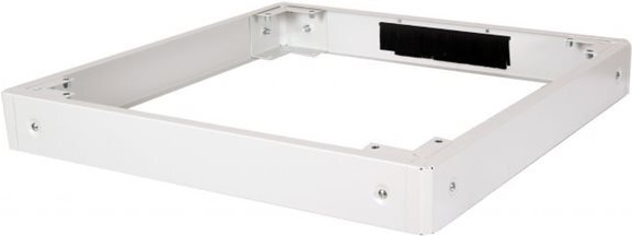Equip Sockel 19" für Serverschränke 80x80cm gr (EZP-8080-G)