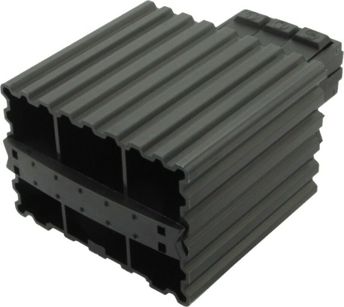 DSIT Heizelement für Outdoor Serverschränke 30W (DS-Heater-1)