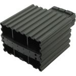DSIT Heizelement für Outdoor Serverschränke 30W (DS-Heater-1)