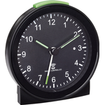TFA-Dostmann 60.1517.01 Wecker Schwarz (60.1517.01)