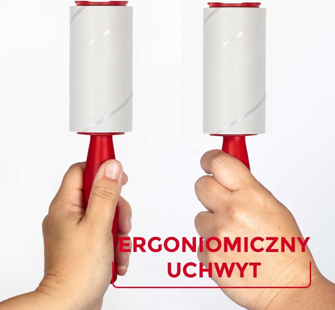 Haarentfernungsroller Vileda PET PRO (173390)