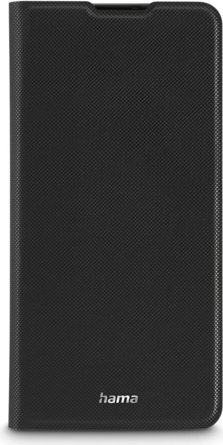 Hama Handytasche Daily Protect für Xiaomi 14T Pro, Schwarz (00122849)