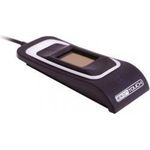 HID EikonTouch TC710 Reader, USB Fingerabdruck-Leser, USB 2.0, kapazitiv, FIPS 201 PIV, DP4500 Gehäuse, Auflösung: 508 dpi, 256 Graustufen, separat bestellen: SDK (Software Development Kit) (TC710-A3-01)